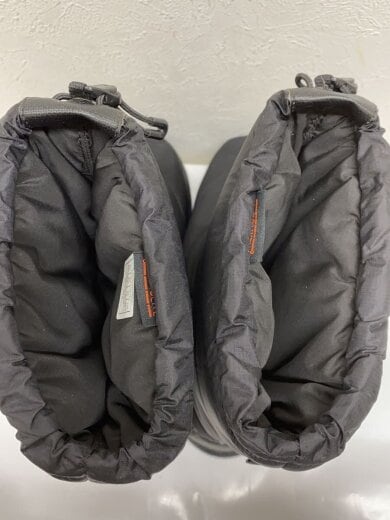 商品画像：Nuptse Bootie WP VI Tall  /ブーツ/27cm/BLK/NF51872 3