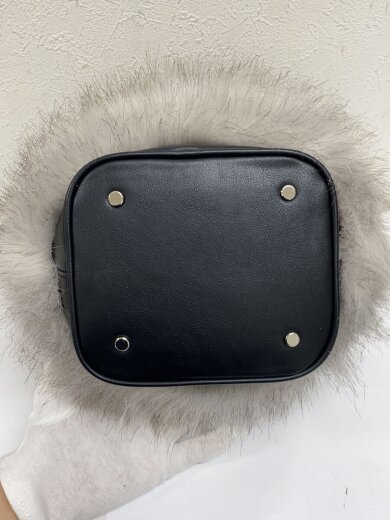 商品画像：ショルダーバッグ/--/BLK 4