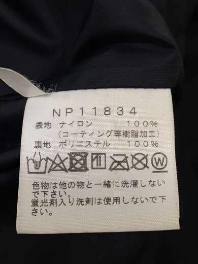 画像：THE NORTH FACEMOUNTAIN LIGHT JACKET_マウンテンライトジャケット/L/ナイロン/BLK4