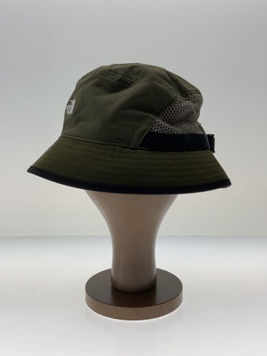 商品画像：バケットハット/L/ナイロン/KHK/メンズ/NN02232 2