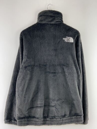 商品画像：VERSA LOFT JACKET_バーサロフトジャケット/L/ポリエステル/GRY 2