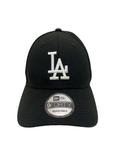 商品画像：キャップ/--/コットン/BLK/メンズ 1