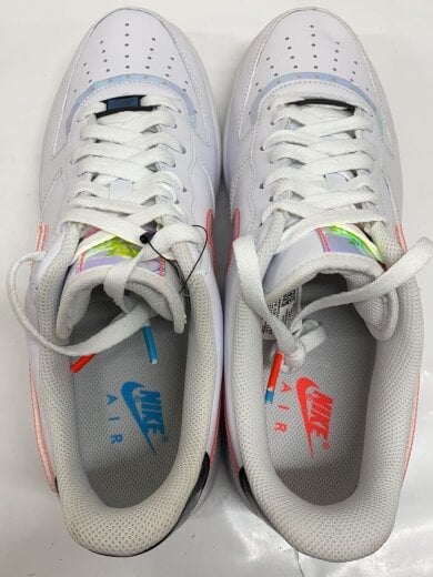 画像：NIKEAIR FORCE 1 07 LV8_エアフォース 1 07 LV8/28.5cm/WHT3