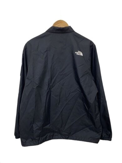 商品画像：THE COACH JACKET_ザ コーチジャケット/L/ナイロン/BLK 2