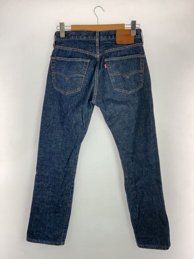 商品画像：赤耳/ビッグE/ストレートパンツ/31/デニム/IDG/501 2