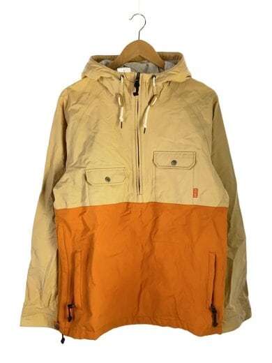 商品画像：マウンテンパーカ/--/ナイロン/ORN 1