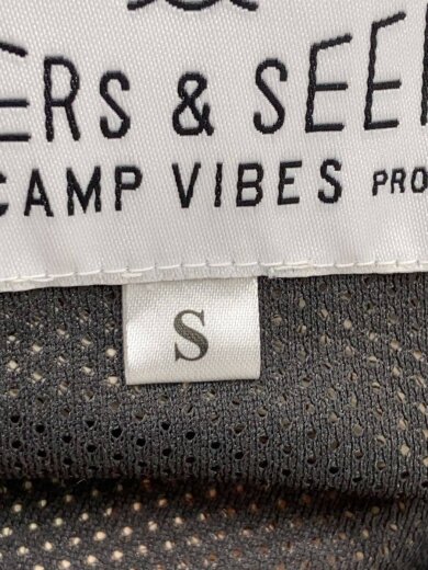 商品画像：マウンテンパーカ/--/ナイロン/ORN 4