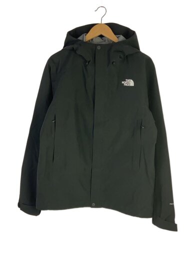 商品画像：FL DRIZZLE JACKET_FL ドリズルジャケット/L/ナイロン/BLK 1