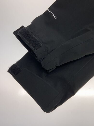 商品画像：FL DRIZZLE JACKET_FL ドリズルジャケット/L/ナイロン/BLK 5