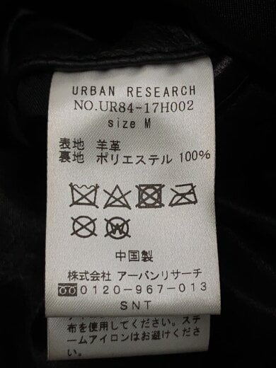 商品画像：裏ボア/Gジャン/S/デニム/IDG 5