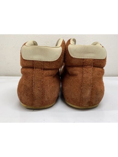 商品画像：00s/Flanker/ローカットスニーカー/28.5cm/BRW/スウェード 6