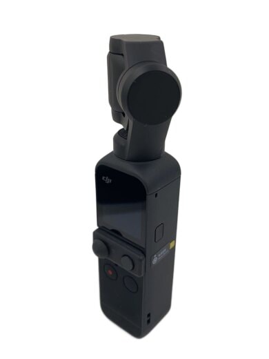 商品画像：ビデオカメラ DJI POCKET 2 OP2CP1 1