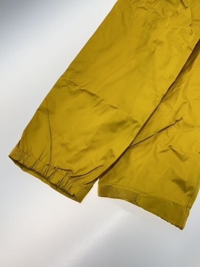 商品画像：レイントレッカー ジャケット/L/ナイロン/YLW 4