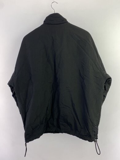 商品画像：コート/FREE/ナイロン/BLK/F24-TKF-06 2