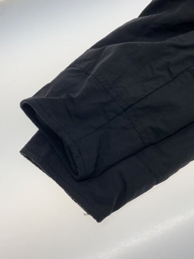 商品画像：コート/FREE/ナイロン/BLK/F24-TKF-06 5