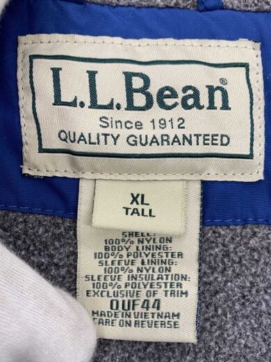 商品画像：ジャケット/XL/ナイロン 3