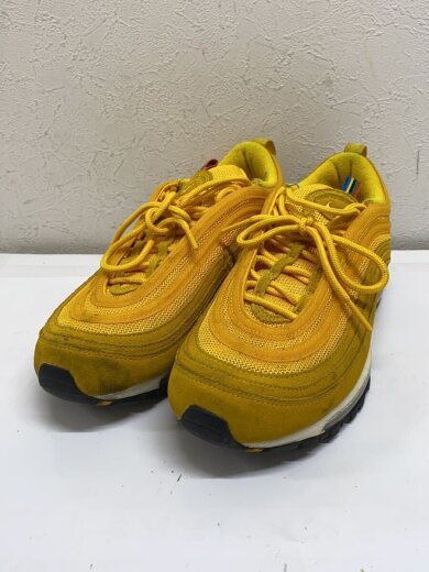 商品画像：AIR MAX 97 TOKYO2020_エアマックス97 東京2020/26cm/YLW 2