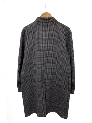 商品画像：ジャケット/S/ポリエステル/GRY/チェック/SOPH-189048 2