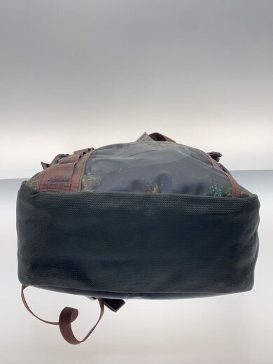 商品画像：リュック/--/マルチカラー/総柄/NM81609 4