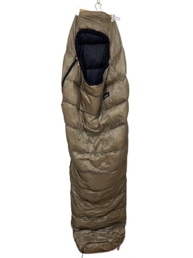 商品画像：35STD シュラフ/KHK/35STD 2