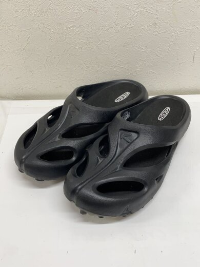 商品画像：サンダル/29cm/BLK 2