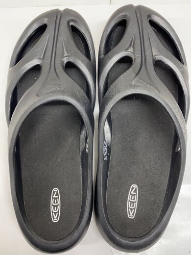 商品画像：サンダル/29cm/BLK 3