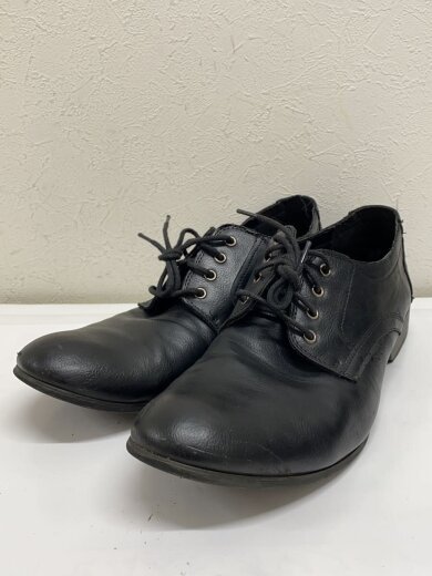 商品画像：シューズ/44/BLK/レザー 2