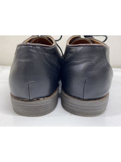 商品画像：シューズ/L/BLK/レザー 6