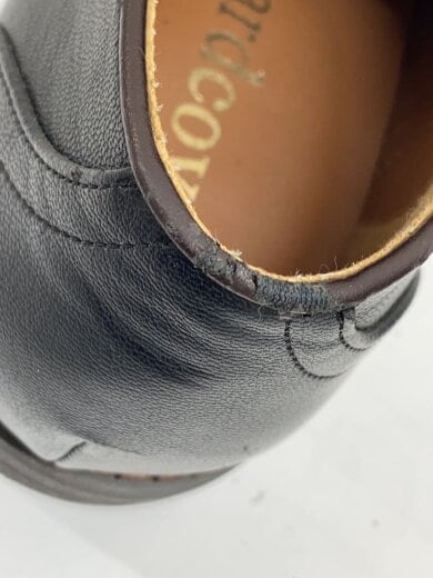 商品画像：シューズ/L/BLK/レザー 7