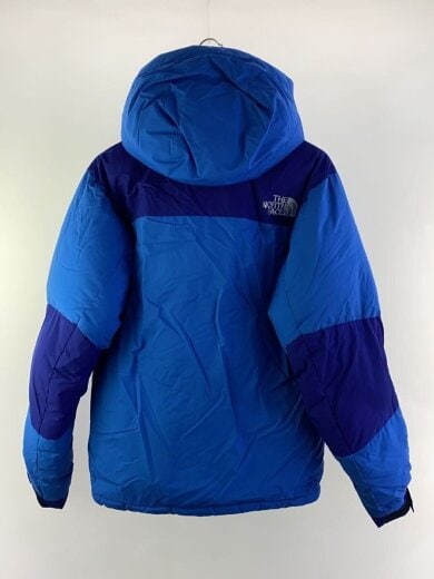 商品画像：BALTRO LIGHT JACKET_バルトロライトジャケット/XL/ポリエステル/BLU 2