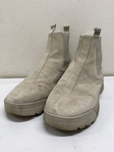 商品画像：サイドゴアブーツ/28cm/34201310 2