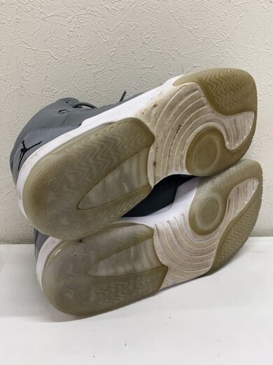 商品画像：JORDAN MAX AURA_ジョーダン マックス アウラ/US10.5/GRY 4