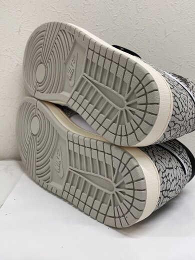 商品画像：AIR JORDAN 1 RETRO HIGH OG_エア ジョーダン 1 レトロ ハイ オリジナル/27cm/G 4