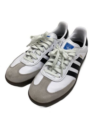 商品画像：SAMBA ADV_サンバ ADV/27cm/WHT 2