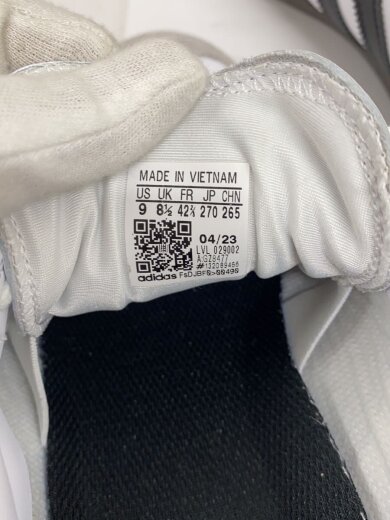 商品画像：SAMBA ADV_サンバ ADV/27cm/WHT 5