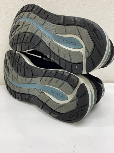 商品画像：U991/ブラック/UK8.5/BLK 4