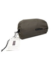 TM-088 テントマット/1人用/GRY/TM-088