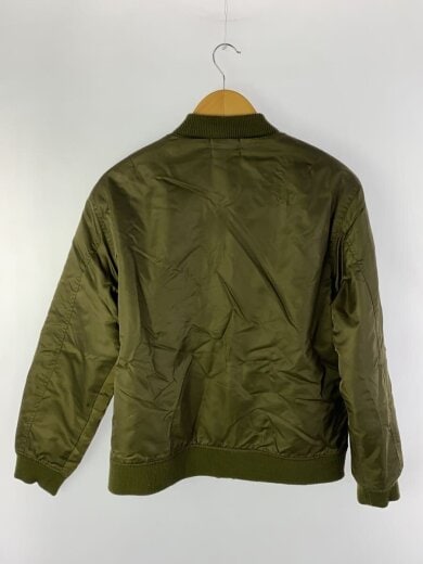 商品画像：ナイロンジャケット/M/ナイロン/GRN 2