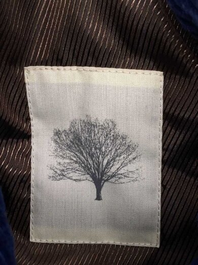 商品画像：ベスト/--/コーデュロイ/NVY/voo-524// 3