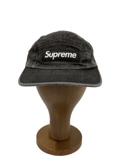 商品画像：キャップ/FREE/コットン/BLK/メンズ// 1