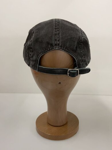 商品画像：キャップ/FREE/コットン/BLK/メンズ// 3