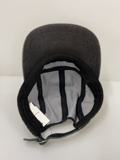 商品画像：キャップ/FREE/コットン/BLK/メンズ// 4