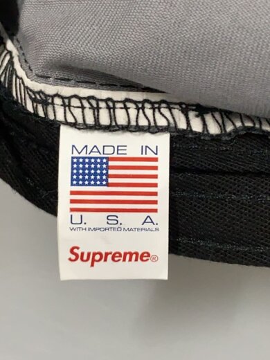 商品画像：キャップ/FREE/コットン/BLK/メンズ// 5