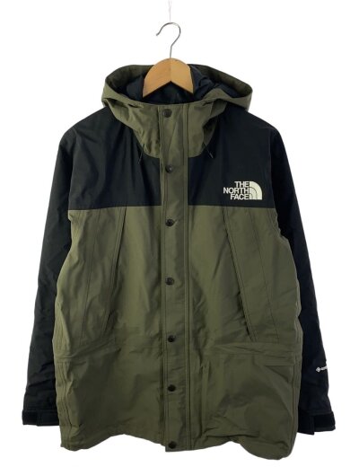 商品画像：MOUNTAIN LIGHT JACKET_マウンテンライトジャケット/M/ナイロン/GRN// 1