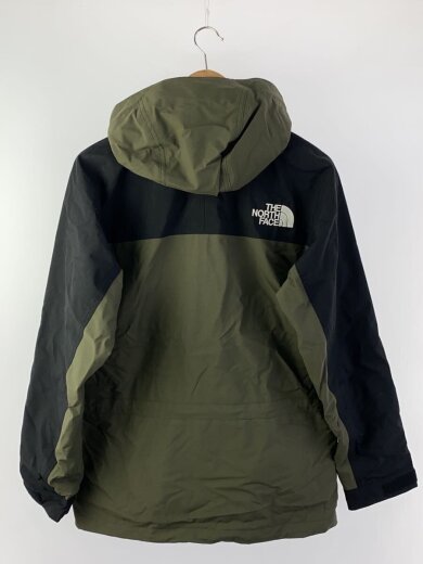 商品画像：MOUNTAIN LIGHT JACKET_マウンテンライトジャケット/M/ナイロン/GRN// 2