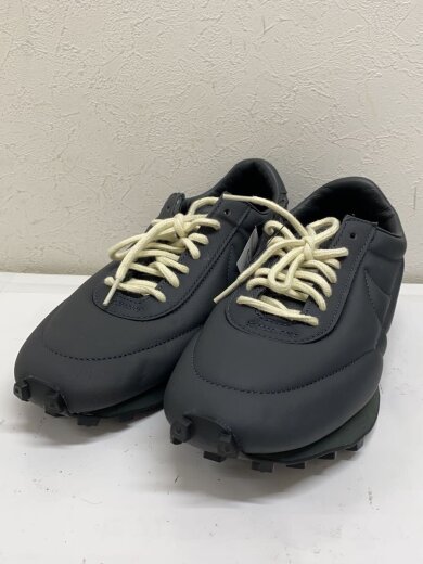 商品画像：ローカットスニーカー/28cm/BLK/IO4865-200// 2