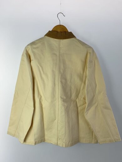 画像：Carhartt × TRIPSTER×野村訓市/KUNICHI MICHIGAN BLAZER/ジャケット/M/デニム/BEG//2