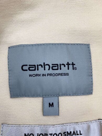 画像：Carhartt × TRIPSTER×野村訓市/KUNICHI MICHIGAN BLAZER/ジャケット/M/デニム/BEG//3