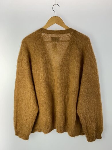 商品画像：カーディガン(厚手)/L/モヘア/CML/21AD3177 2