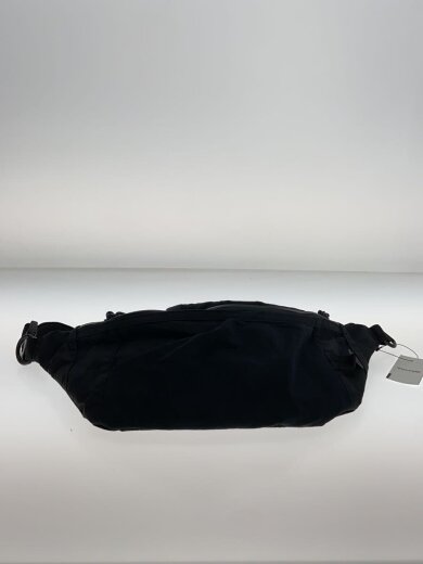 商品画像：ウエストバッグ/ナイロン/BLK/UG-880 4